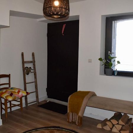 Appartement Le Ponteil Les Deux Alpes Zewnętrze zdjęcie