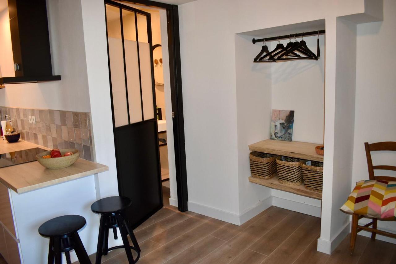 Appartement Le Ponteil Les Deux Alpes Zewnętrze zdjęcie