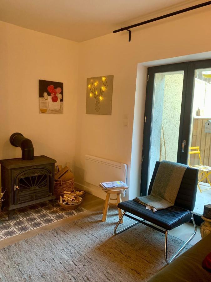 Appartement Le Ponteil Les Deux Alpes Zewnętrze zdjęcie