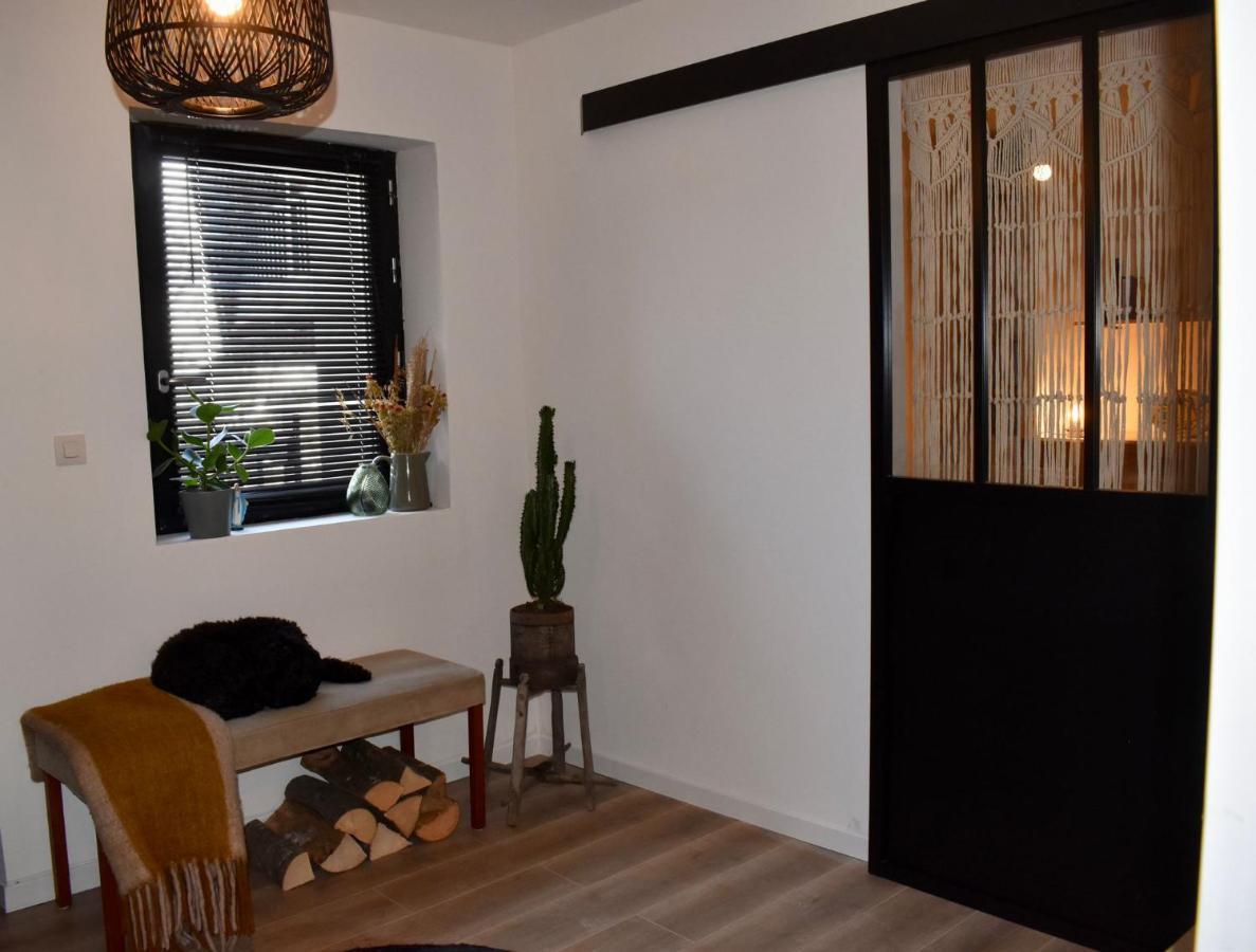 Appartement Le Ponteil Les Deux Alpes Zewnętrze zdjęcie